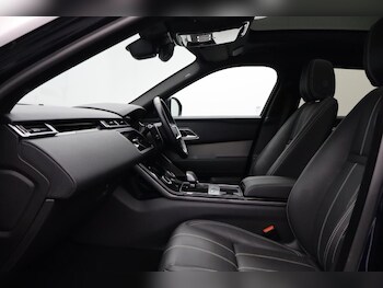Used Land Rover Range Rover Velar 2022 for sale - 78313839: Photo