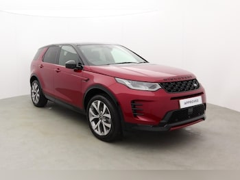 Used Land Rover Discovery Sport 2024 for sale - 79263918: Photo