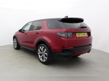 Used Land Rover Discovery Sport 2024 for sale - 79263918: Photo