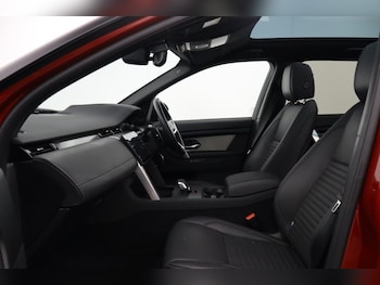 Used Land Rover Discovery Sport 2024 for sale - 79263918: Photo