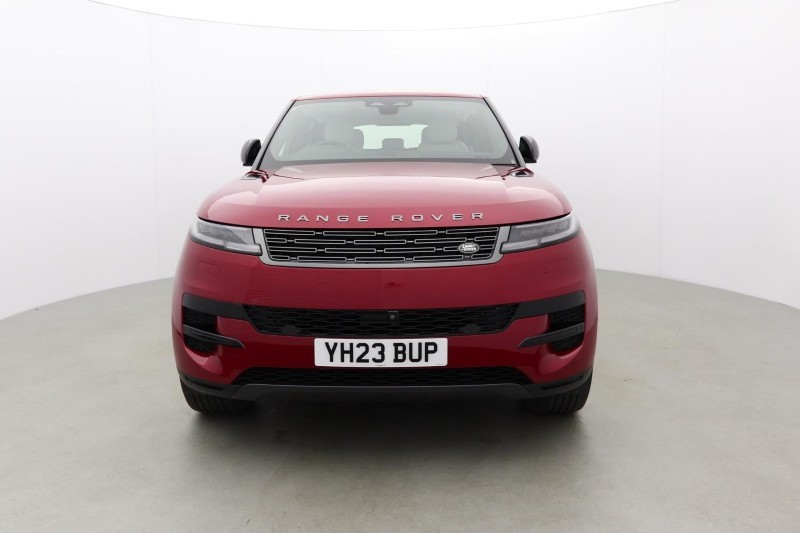 Used Land Rover Range Rover Sport 2023 for sale - 77791287: Photo 10