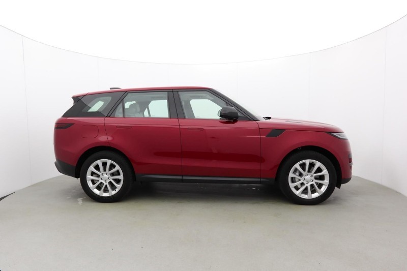 Used Land Rover Range Rover Sport 2023 for sale - 77791287: Photo 13