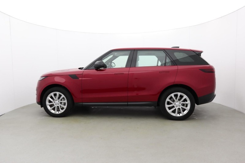 Used Land Rover Range Rover Sport 2023 for sale - 77791287: Photo 14