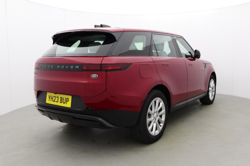 Used Land Rover Range Rover Sport 2023 for sale - 77791287: Photo 15