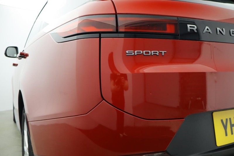 Used Land Rover Range Rover Sport 2023 for sale - 77791287: Photo 19