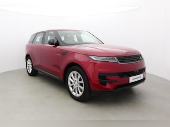 Used Land Rover Range Rover Sport 2023 for sale - 77791287: Photo