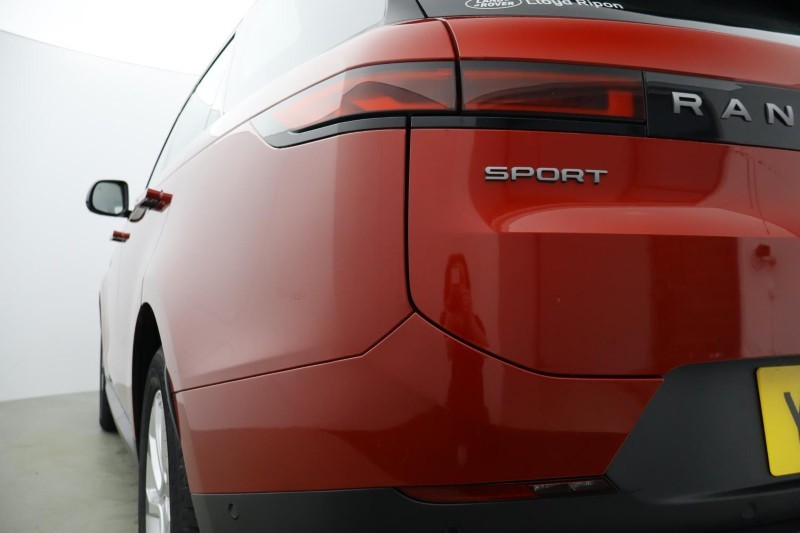 Used Land Rover Range Rover Sport 2023 for sale - 77791287: Photo 20