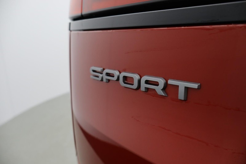 Used Land Rover Range Rover Sport 2023 for sale - 77791287: Photo 21