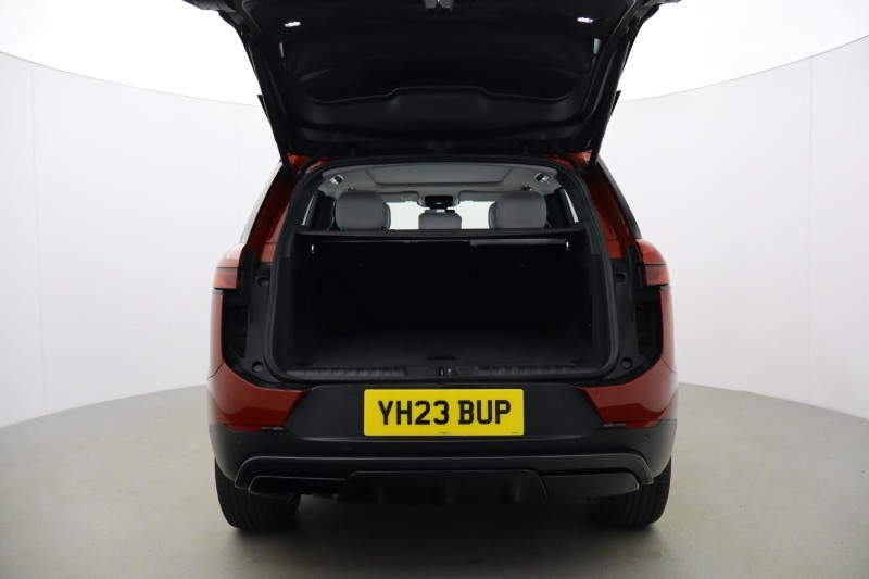 Used Land Rover Range Rover Sport 2023 for sale - 77791287: Photo 25