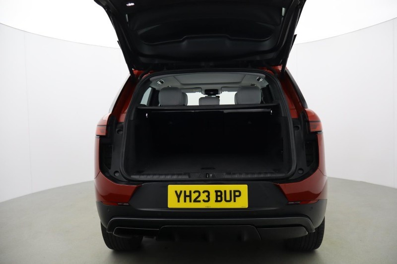 Used Land Rover Range Rover Sport 2023 for sale - 77791287: Photo 26