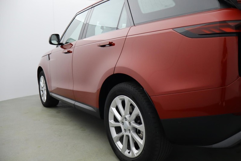 Used Land Rover Range Rover Sport 2023 for sale - 77791287: Photo 28