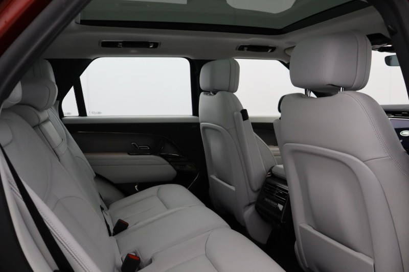 Used Land Rover Range Rover Sport 2023 for sale - 77791287: Photo 29
