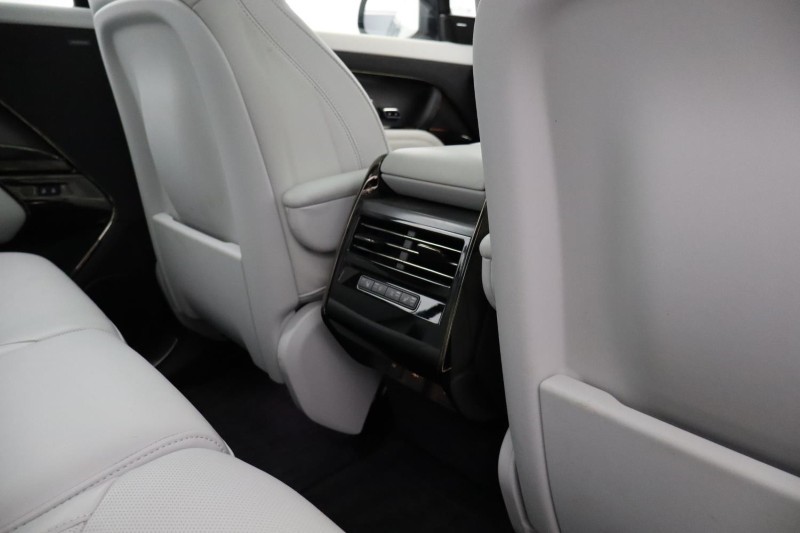 Used Land Rover Range Rover Sport 2023 for sale - 77791287: Photo 30