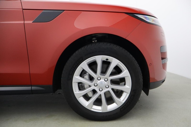Used Land Rover Range Rover Sport 2023 for sale - 77791287: Photo 34
