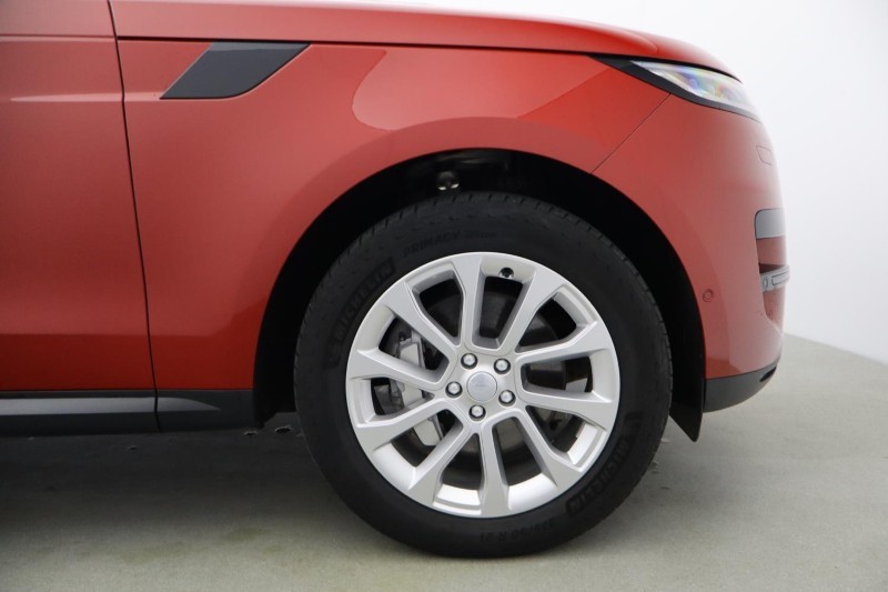 Used Land Rover Range Rover Sport 2023 for sale - 77791287: Photo 35
