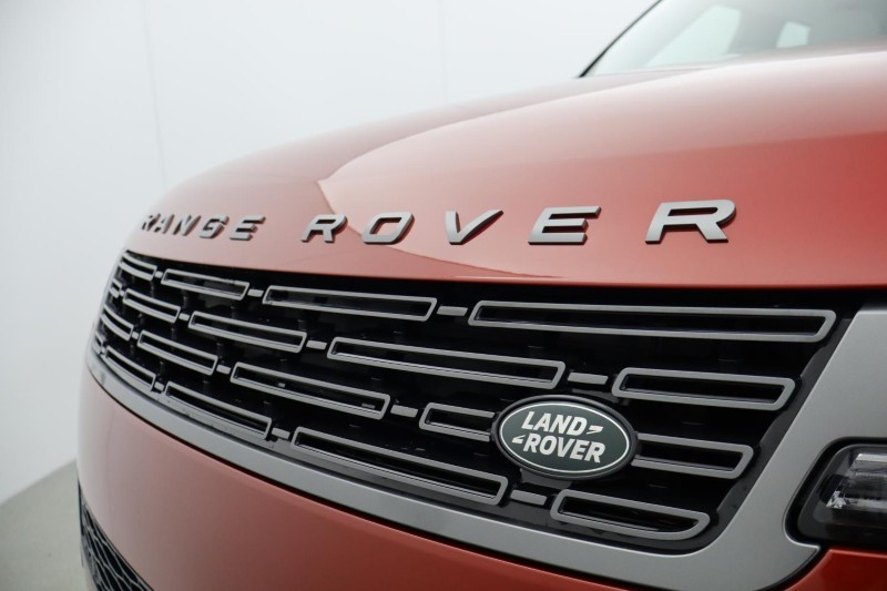 Used Land Rover Range Rover Sport 2023 for sale - 77791287: Photo 37