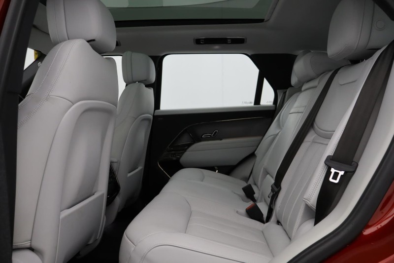 Used Land Rover Range Rover Sport 2023 for sale - 77791287: Photo 41