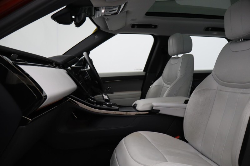 Used Land Rover Range Rover Sport 2023 for sale - 77791287: Photo 42