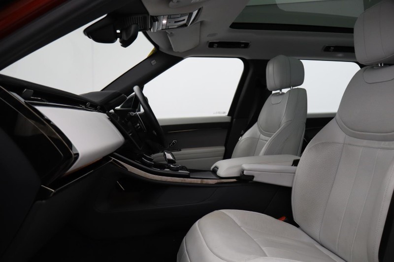 Used Land Rover Range Rover Sport 2023 for sale - 77791287: Photo 43