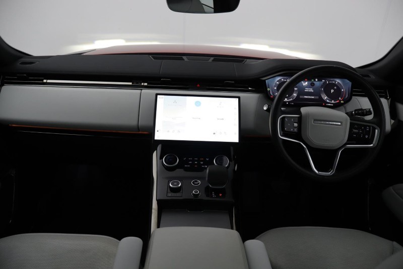 Used Land Rover Range Rover Sport 2023 for sale - 77791287: Photo 46