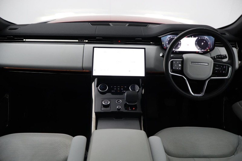 Used Land Rover Range Rover Sport 2023 for sale - 77791287: Photo 48