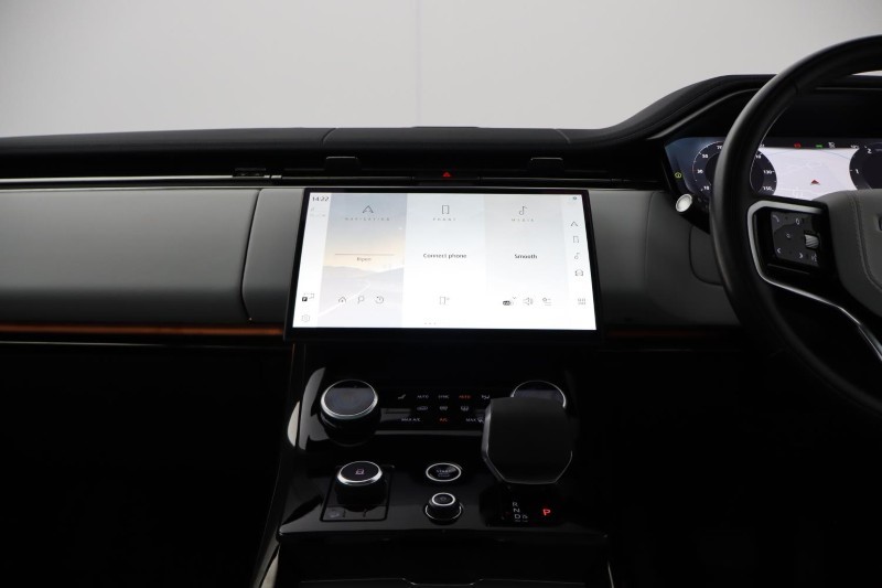 Used Land Rover Range Rover Sport 2023 for sale - 77791287: Photo 49