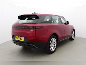 Used Land Rover Range Rover Sport 2023 for sale - 77791287: Photo