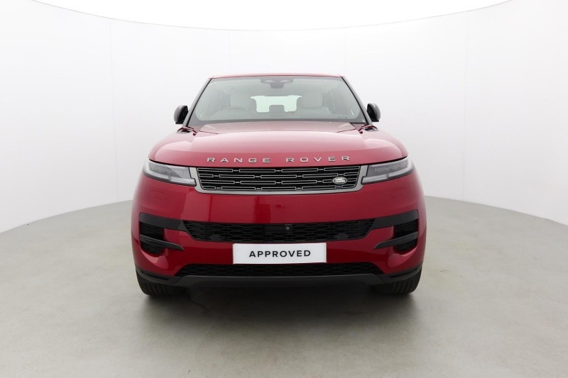 Used Land Rover Range Rover Sport 2023 for sale - 77791287: Photo 5