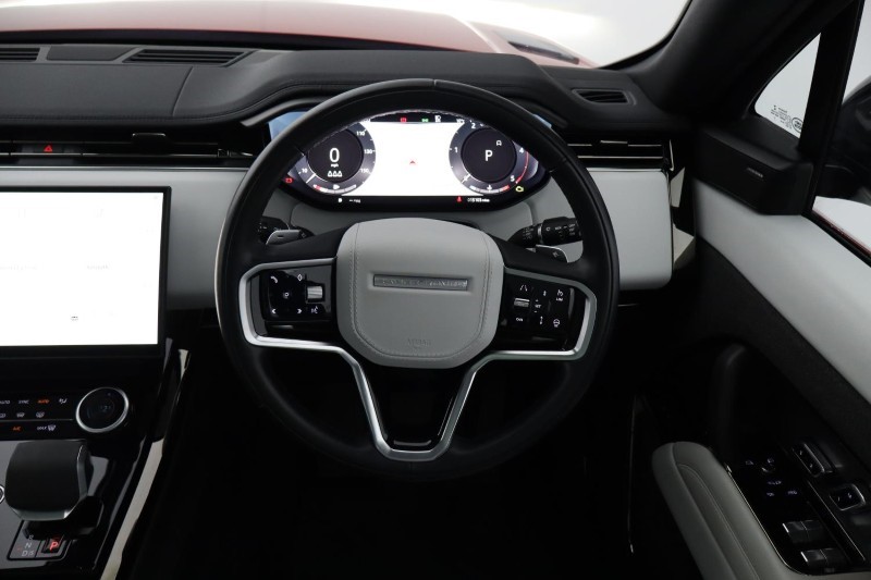 Used Land Rover Range Rover Sport 2023 for sale - 77791287: Photo 50