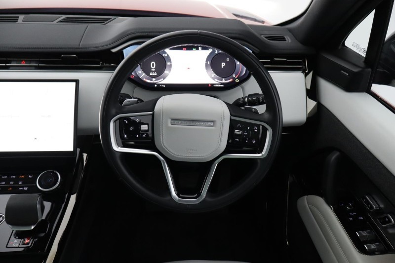 Used Land Rover Range Rover Sport 2023 for sale - 77791287: Photo 51