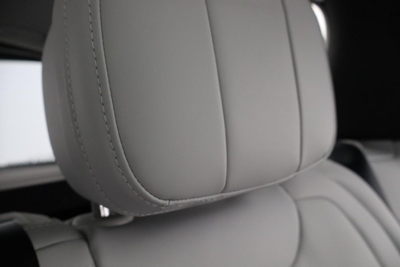 Used Land Rover Range Rover Sport 2023 for sale - 77791287: Photo 52