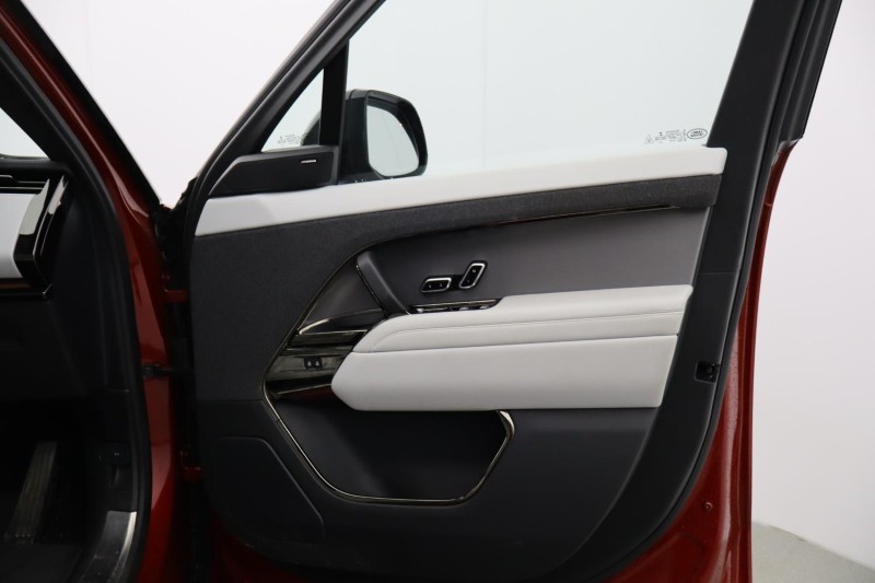 Used Land Rover Range Rover Sport 2023 for sale - 77791287: Photo 54