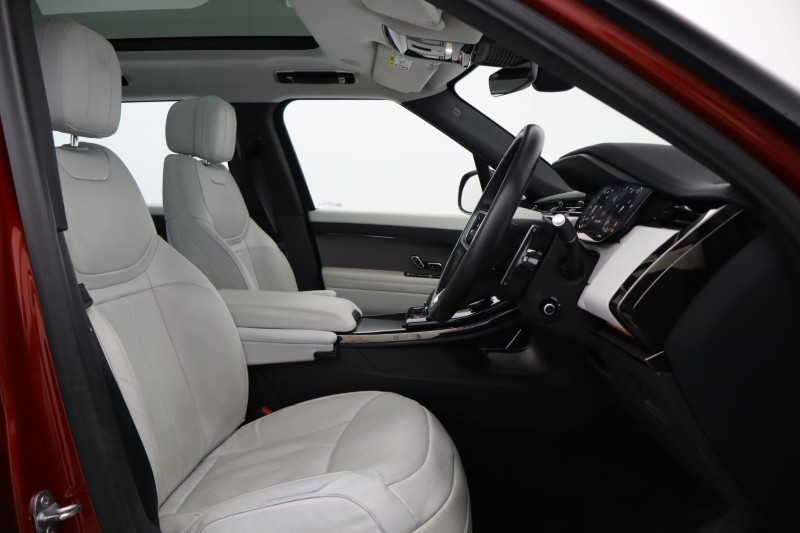 Used Land Rover Range Rover Sport 2023 for sale - 77791287: Photo 56