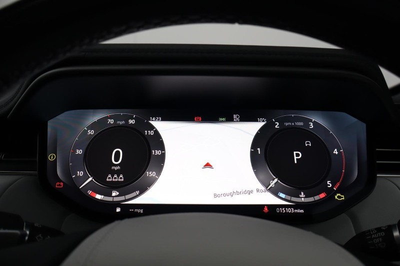 Used Land Rover Range Rover Sport 2023 for sale - 77791287: Photo 57