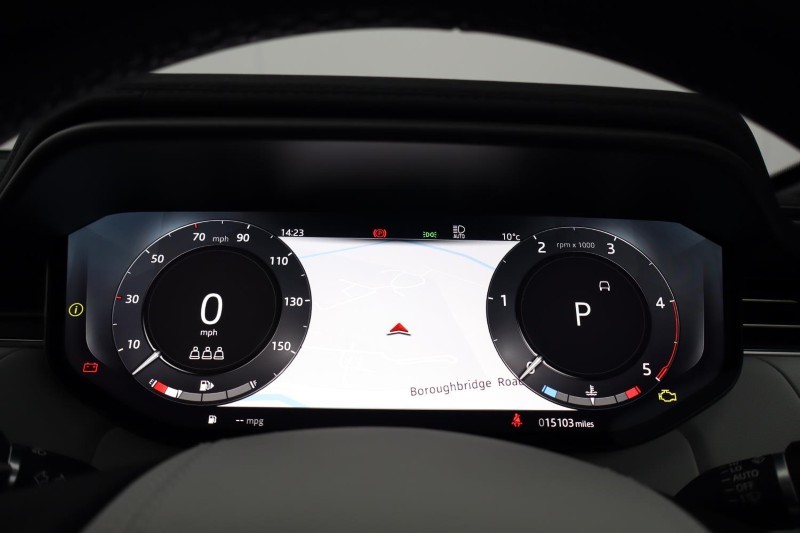 Used Land Rover Range Rover Sport 2023 for sale - 77791287: Photo 58