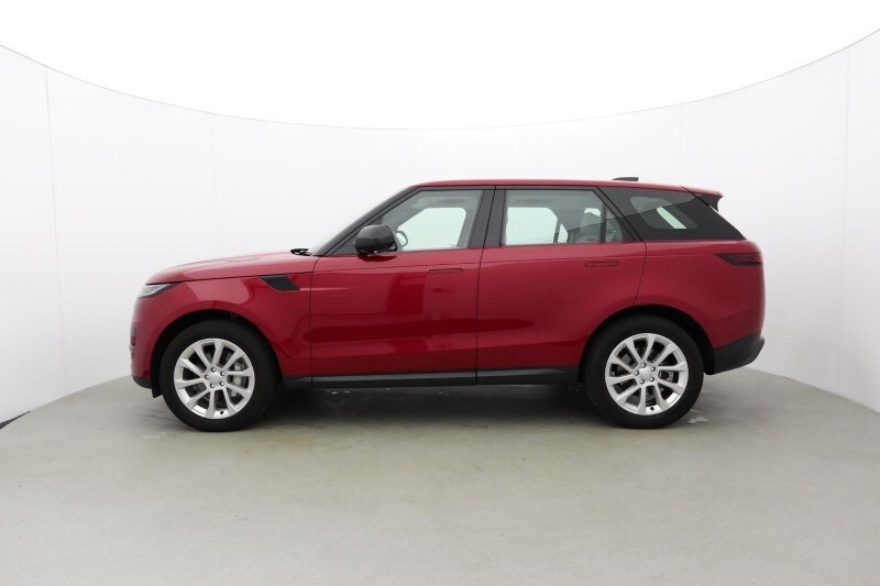 Used Land Rover Range Rover Sport 2023 for sale - 77791287: Photo 6