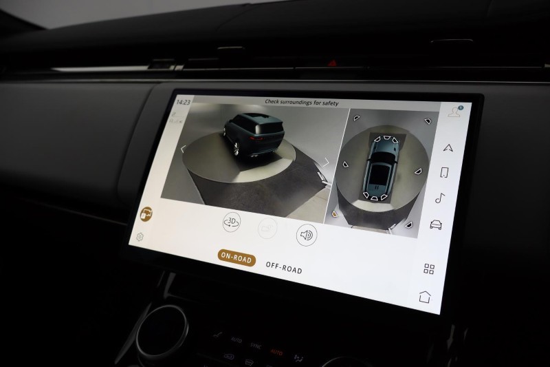 Used Land Rover Range Rover Sport 2023 for sale - 77791287: Photo 63