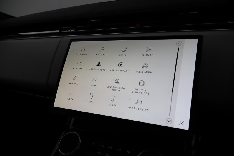 Used Land Rover Range Rover Sport 2023 for sale - 77791287: Photo 64