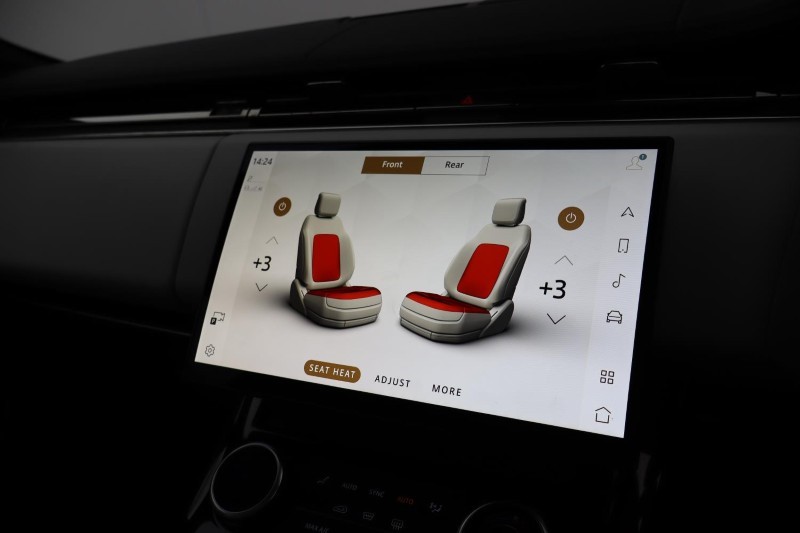 Used Land Rover Range Rover Sport 2023 for sale - 77791287: Photo 65