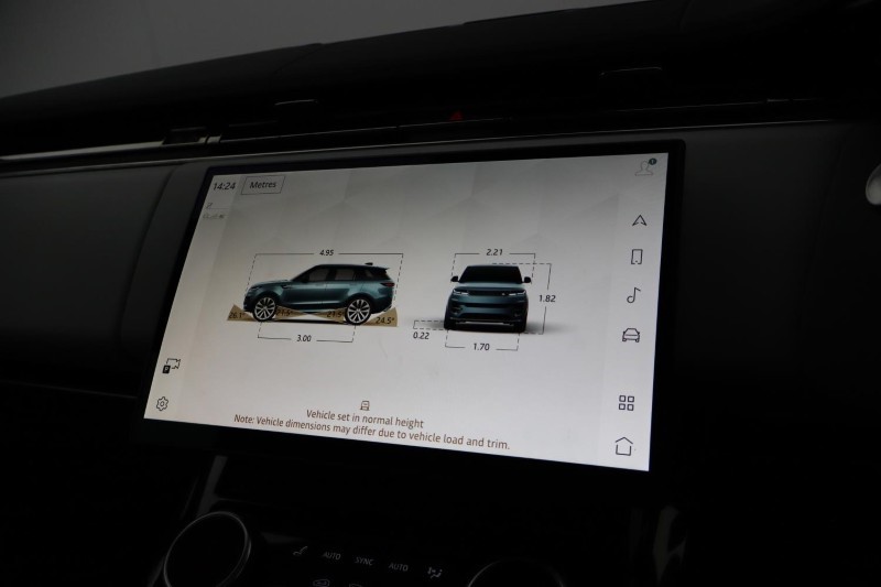 Used Land Rover Range Rover Sport 2023 for sale - 77791287: Photo 68