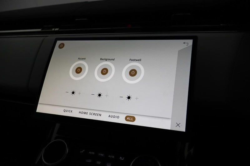 Used Land Rover Range Rover Sport 2023 for sale - 77791287: Photo 69