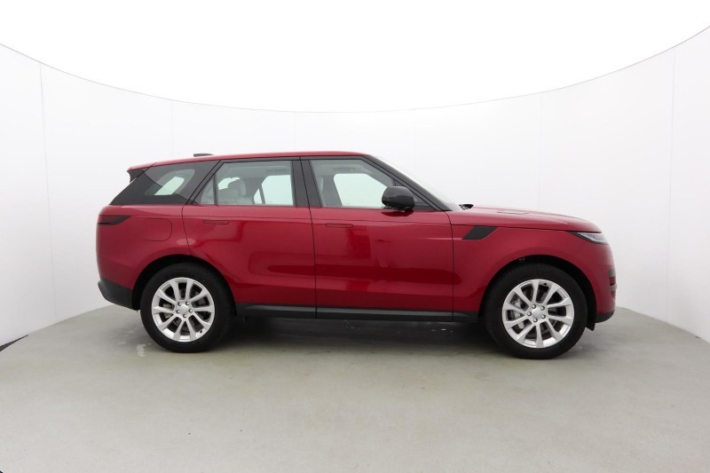 Used Land Rover Range Rover Sport 2023 for sale - 77791287: Photo 7