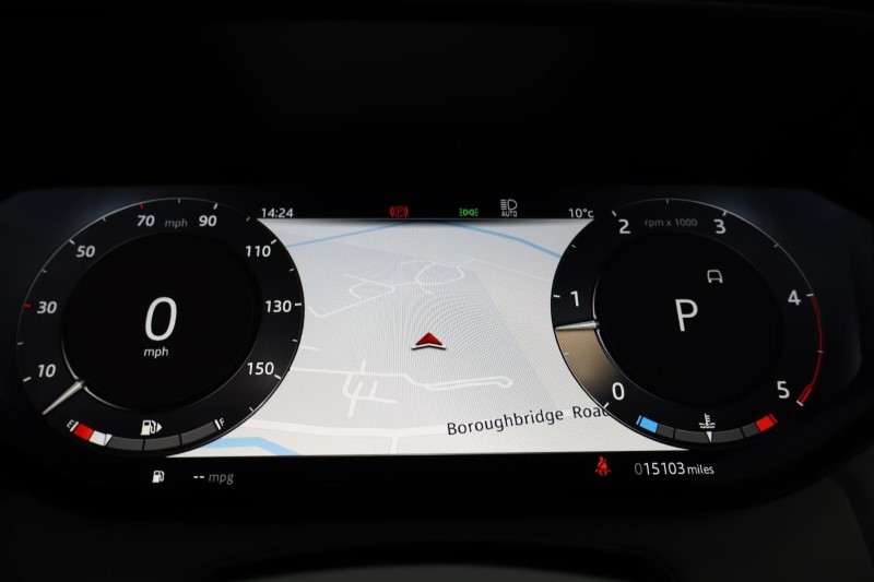 Used Land Rover Range Rover Sport 2023 for sale - 77791287: Photo 71