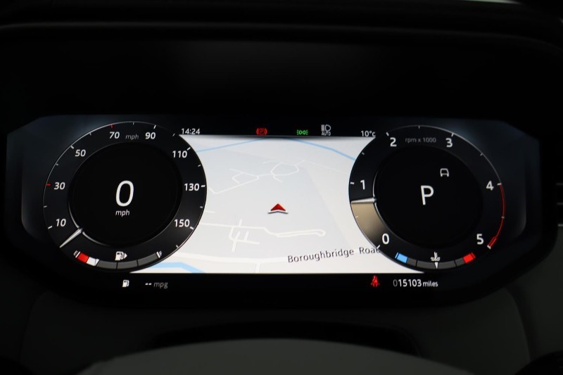 Used Land Rover Range Rover Sport 2023 for sale - 77791287: Photo 72