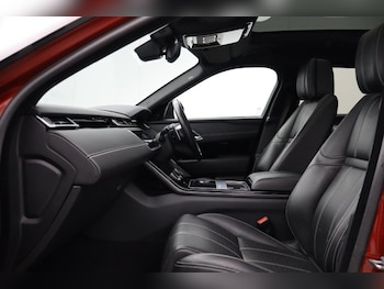 Used Land Rover Range Rover Velar 2019 for sale - 78929355: Photo