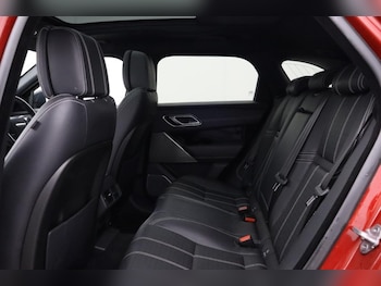 Used Land Rover Range Rover Velar 2019 for sale - 78929355: Photo