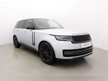 Used Land Rover Range Rover 2025 for sale - 78873716: Photo