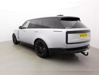 Used Land Rover Range Rover 2025 for sale - 78873716: Photo