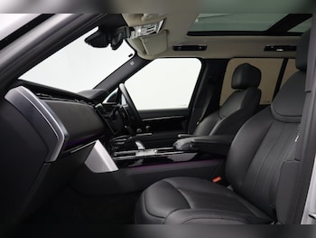 Used Land Rover Range Rover 2025 for sale - 78873716: Photo