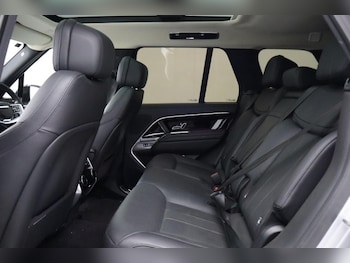 Used Land Rover Range Rover 2025 for sale - 78873716: Photo